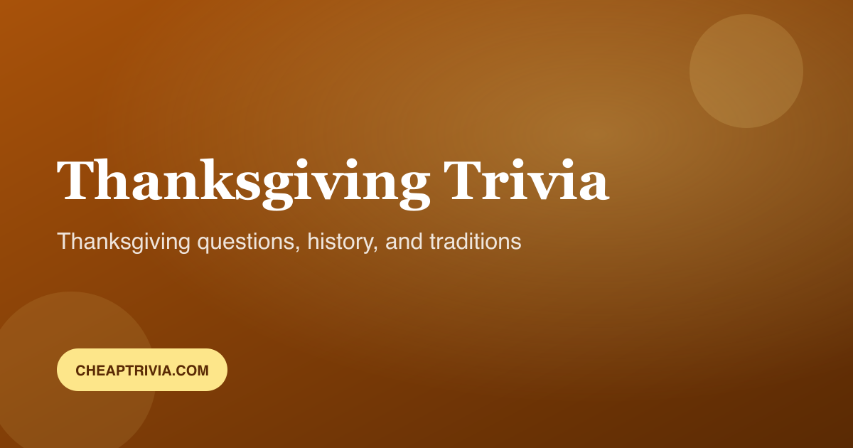 Weekly Trivia Subscription Service