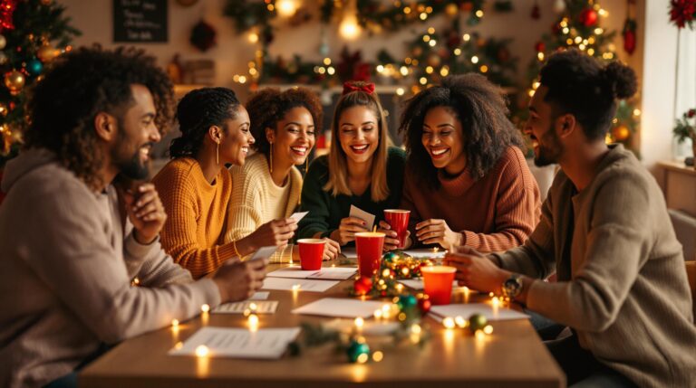 10 Holiday Trivia Ad Ideas for Social Media