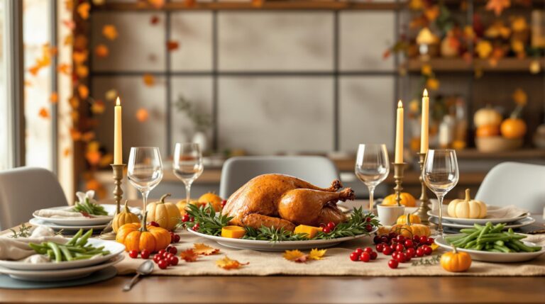 10 Interesting Facts About Thanksgiving to Excite Your Customers