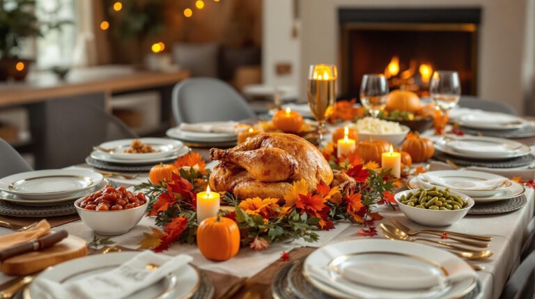 Thanksgiving 2023 Trivia: Fun Questions to Ask at Your Gathering