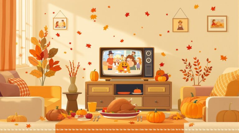 Thanksgiving TV Trivia: 10 Classic Holiday Moments to Remember