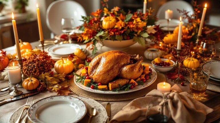 Thanksgiving History Quiz: 15 Questions to Test Your Holiday Knowledge