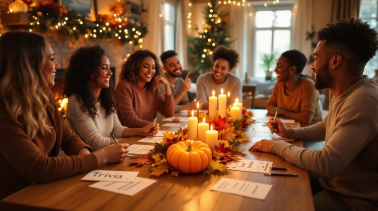 Thanksgiving Facts 2024: Essential Planning Tips for Trivia Hosts