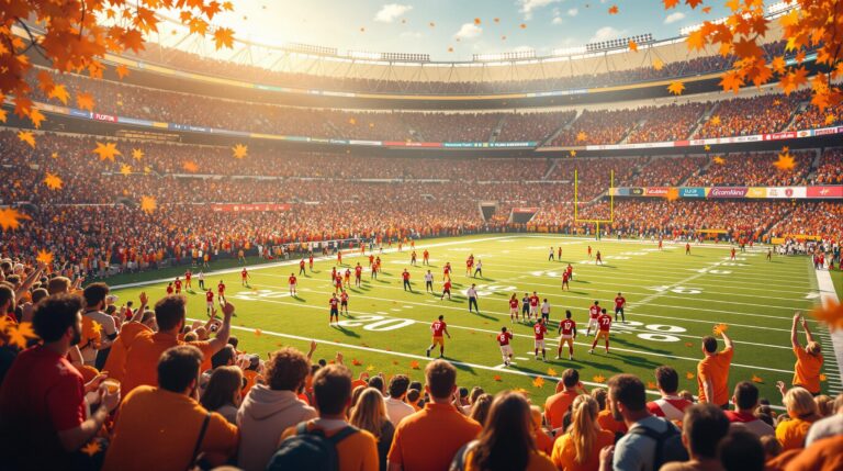 Thanksgiving Sports Trivia: 12 Athletic Facts Every Fan Should Know