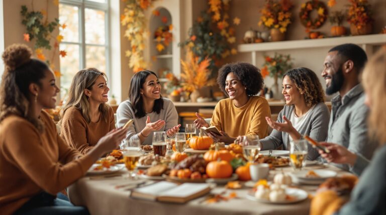 15 Engaging Thanksgiving Bible Trivia Questions for Church Groups