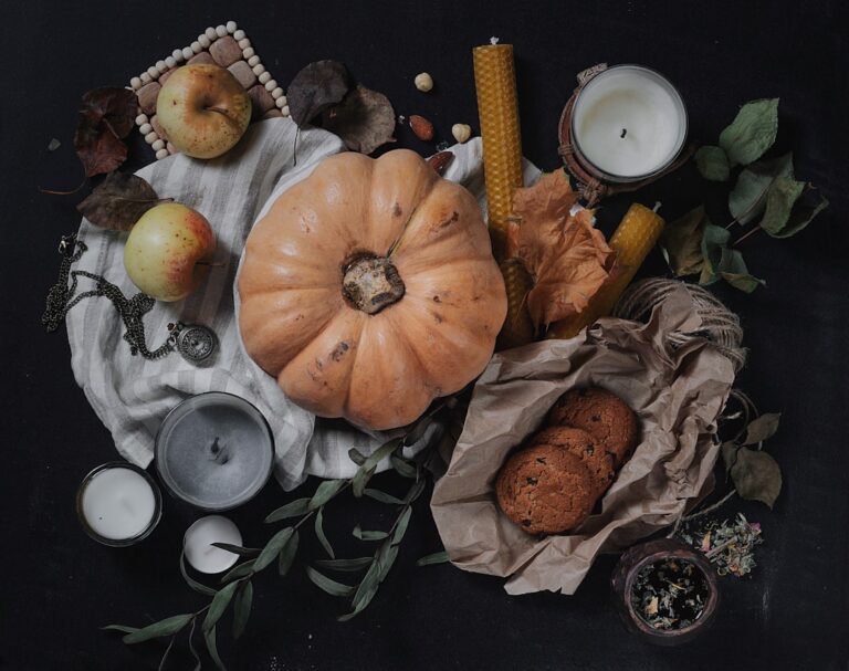 Photo Thanksgiving Feast