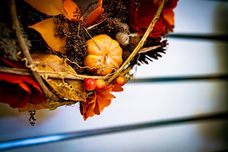 Photo Thanksgiving feast