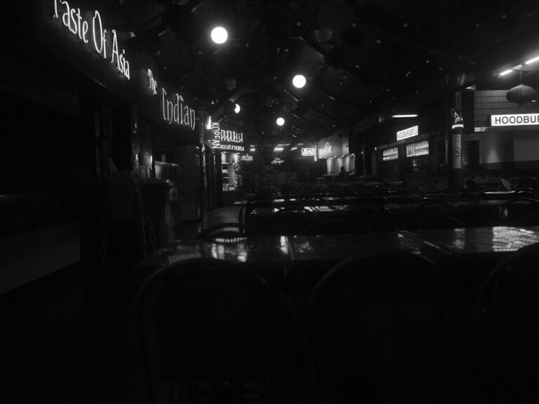 Photo Pub Quiz Night