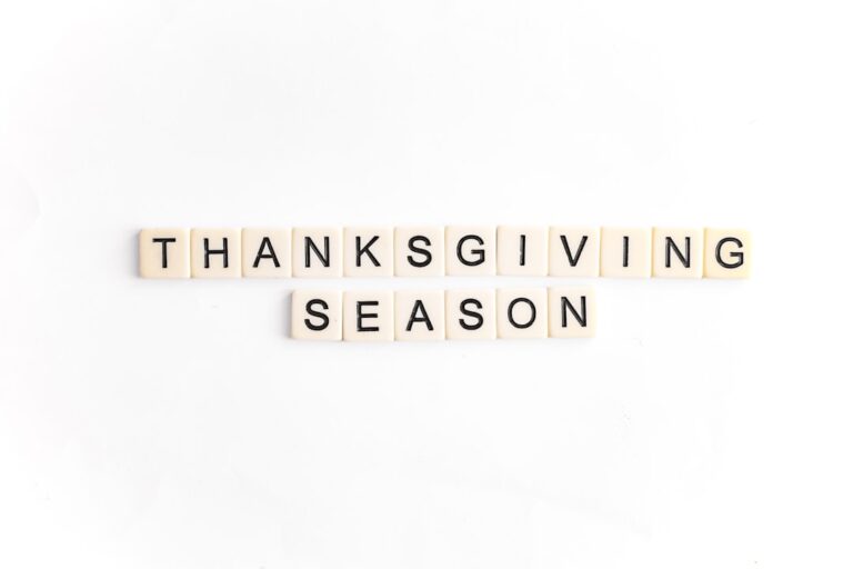 Photo Thanksgiving Trivia