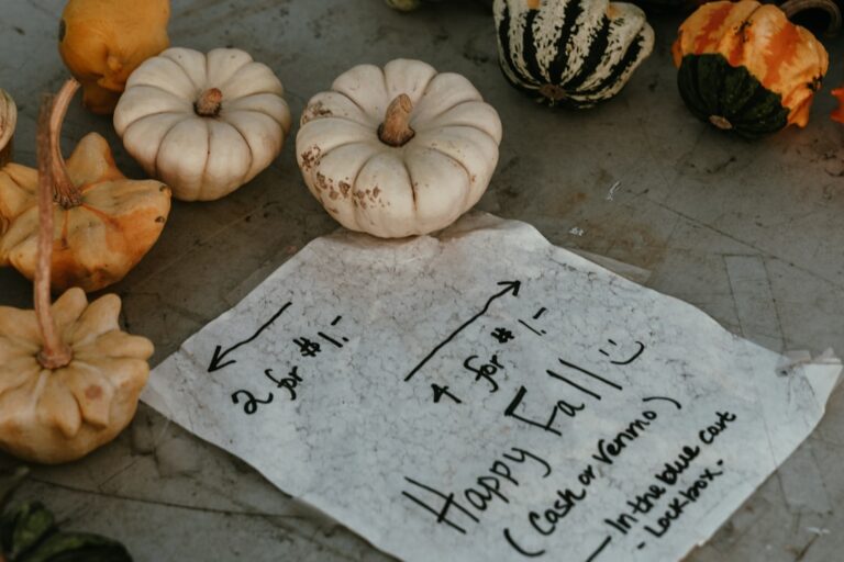 Photo Thanksgiving Trivia Game