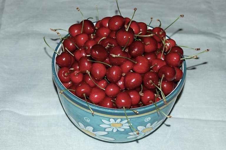 Photo Cranberry Old Fashioned