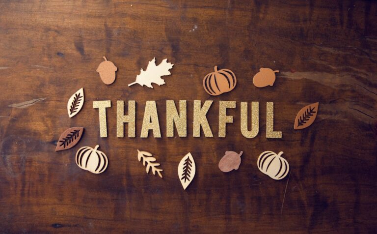 Photo Thanksgiving Trivia